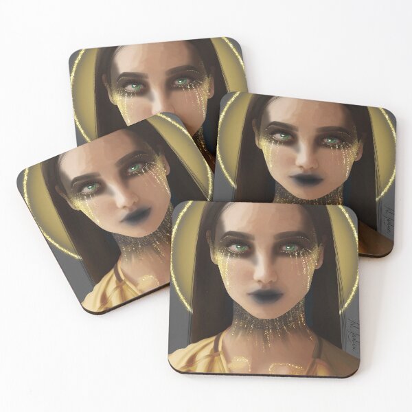 Item preview, Midnight designed and sold by ArtLantica.