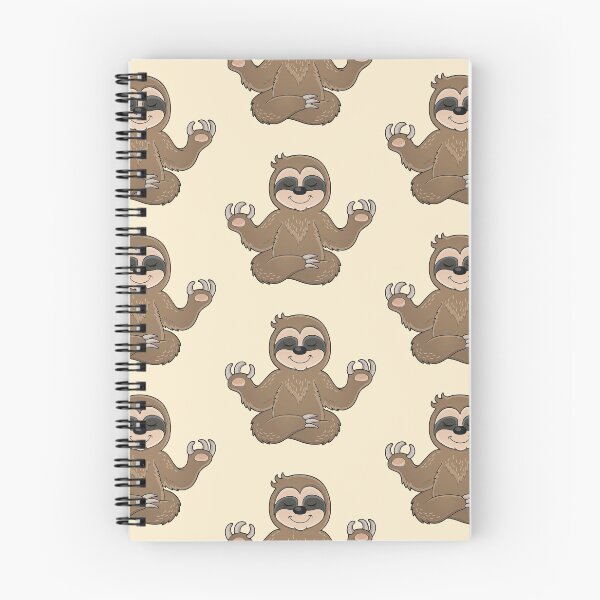 Item preview, Cute sloth designed and sold by Sandra Castellanos.