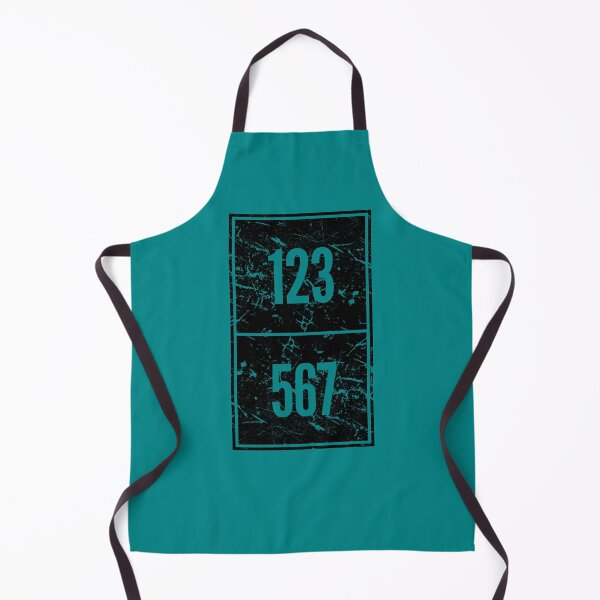 Item preview, Salsa 123 567 Salsa Dance - Salsa Dance Gift designed and sold by Dubbra.