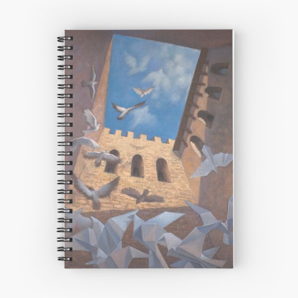 Item preview, Time of transformation designed and sold by Vira Kalinovska.