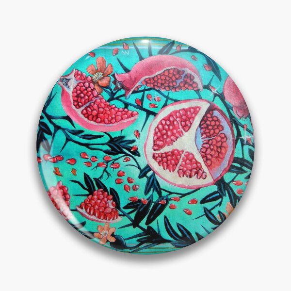 Item preview, Antigravity Pomegranates  designed and sold by Caelanthealien0.