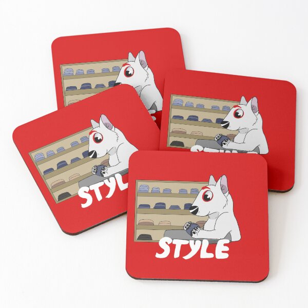 Item preview, The Jean Wall designed and sold by Cali.Creature.
