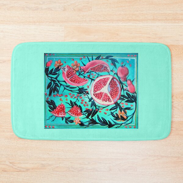 Item preview, Antigravity Pomegranates  designed and sold by Caelanthealien0.