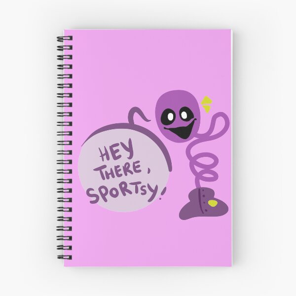 Item preview, Dave - DSAF [HEY THERE, SPORTSY!] designed and sold by MerryGoHop.