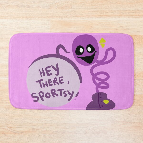 Item preview, Dave - DSAF [HEY THERE, SPORTSY!] designed and sold by MerryGoHop.