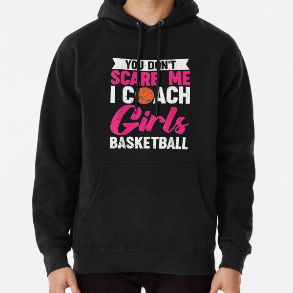 girls basketball sweatshirts