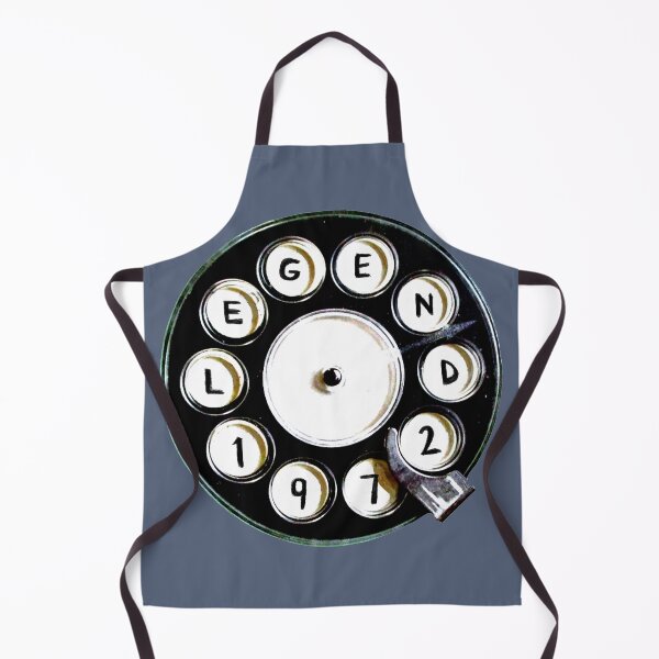 Item preview, Birthday Retro Phone, 1972 Legend, Born in 1972 designed and sold by suekieper.