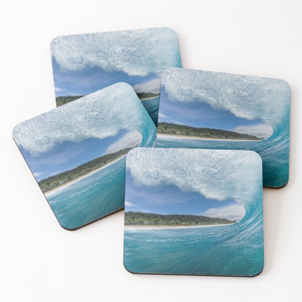 Item preview, Banzai Pipeline Hawaii designed and sold by JeffAlbritton.