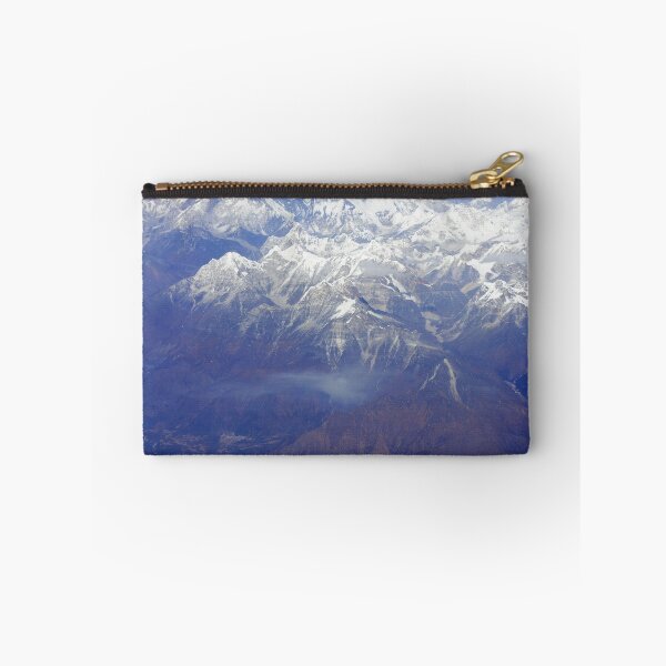 Item preview, Mount Everest and valley designed and sold by charlienelson.