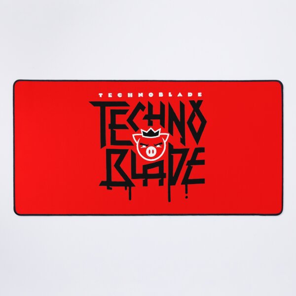 Item preview, Logo TechnoBlade designed and sold by Pandzas.