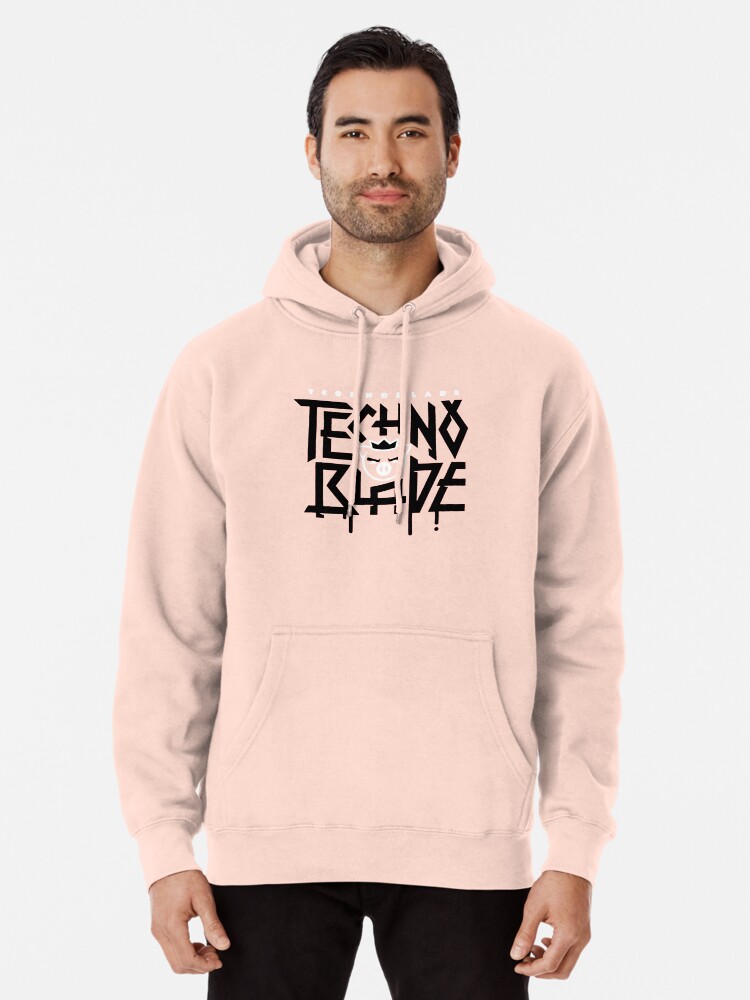 Technoblade Sword Essential T-Shirt for Sale by Unlucky ㅤ