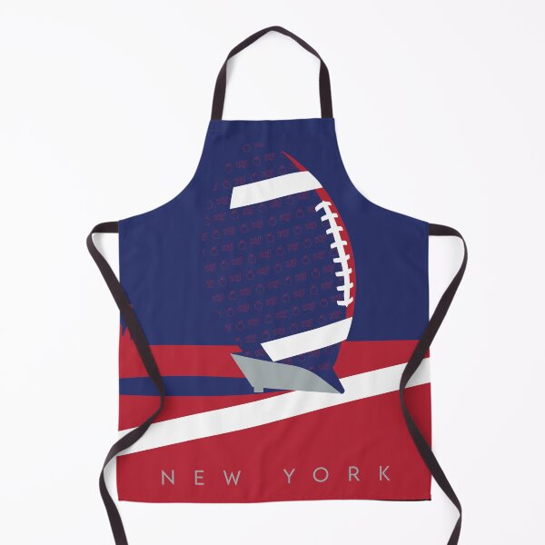 Item preview, New York NFL Fan Art designed and sold by jkahindo.