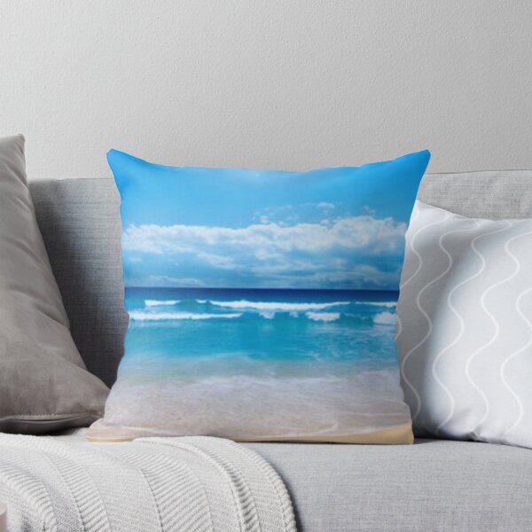 Item preview, The seashore and the beautiful and picturesque view designed and sold by MiarCo.