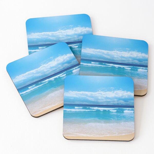 Item preview, The seashore and the beautiful and picturesque view designed and sold by MiarCo.