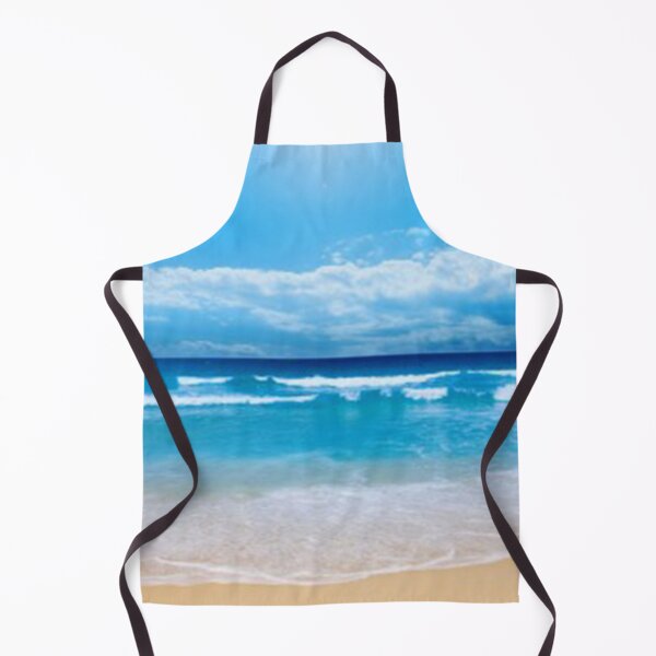 Item preview, The seashore and the beautiful and picturesque view designed and sold by MiarCo.