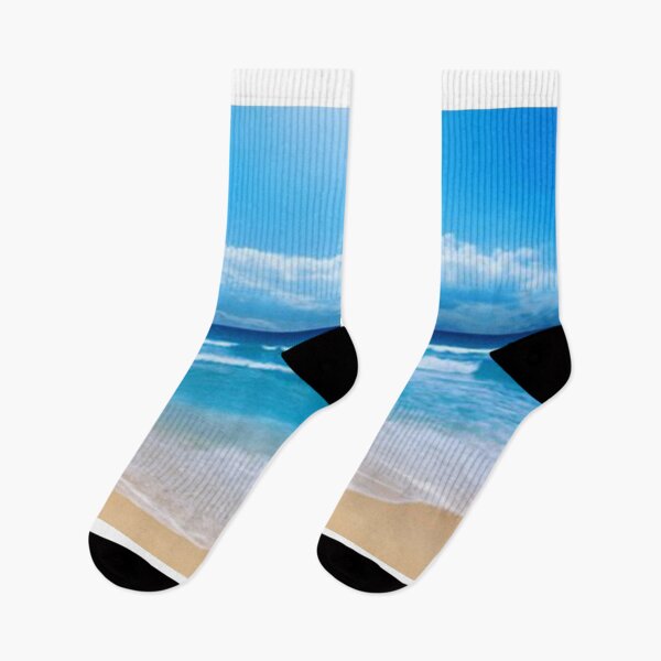 Item preview, The seashore and the beautiful and picturesque view designed and sold by MiarCo.