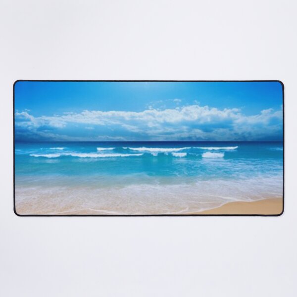 Item preview, The seashore and the beautiful and picturesque view designed and sold by MiarCo.