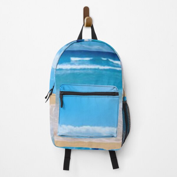 Item preview, The seashore and the beautiful and picturesque view designed and sold by MiarCo.