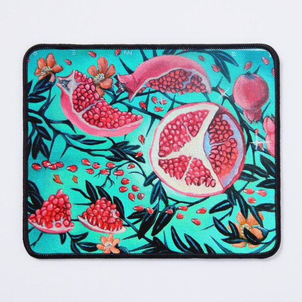 Item preview, Antigravity Pomegranates designed and sold by Caelanthealien0.
