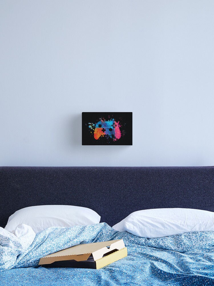 Rage Quit Definition Digital Print | 8 x 10 | Gamer Print | Gaming Wall Art  | Gamer Gift | Boys Bedroom Decor | Gaming Poster | Downloadable