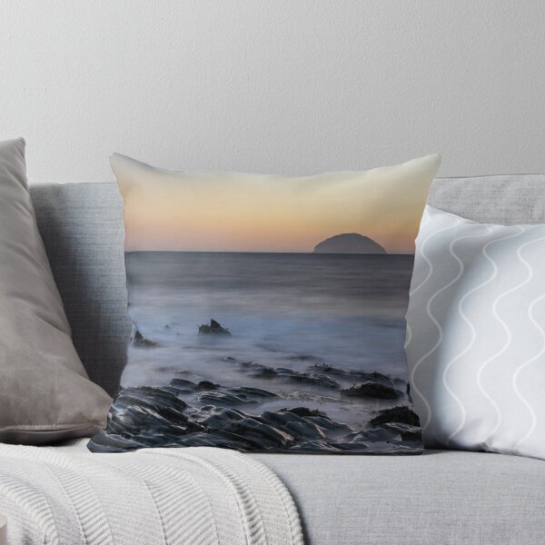 Item preview, Ailsa Craig at Sunset designed and sold by derekbeattie.