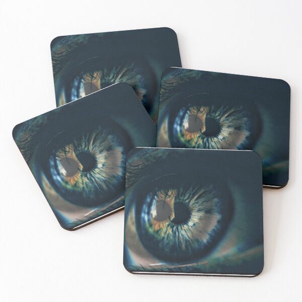 Item preview, Beautiful eyes  designed and sold by SoWavyByrd1.