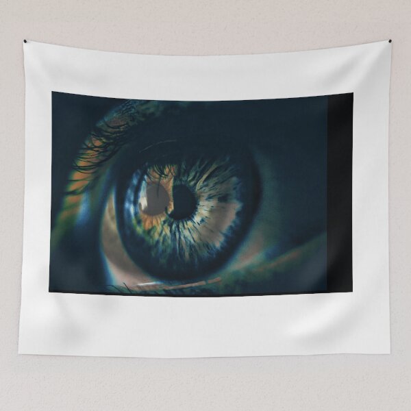 Item preview, Beautiful eyes  designed and sold by SoWavyByrd1.