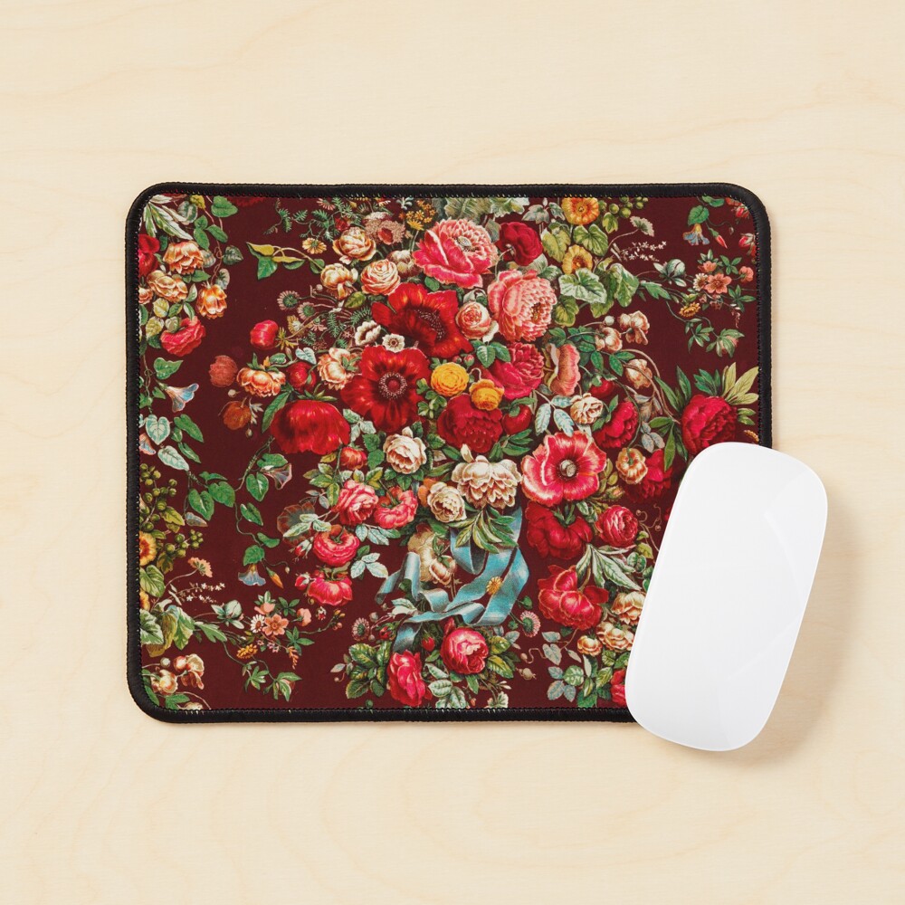 Item preview, Mouse Pad designed and sold by patternme.