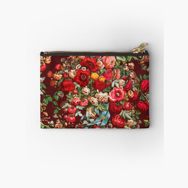 Item preview, Vintage Flower Pattern, Roses designed and sold by patternme.