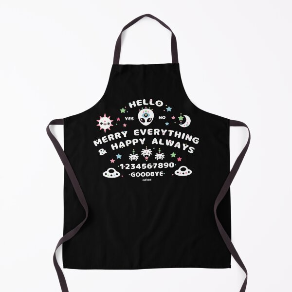 Item preview, Merry Everything and Happy Always designed and sold by sugarhai.