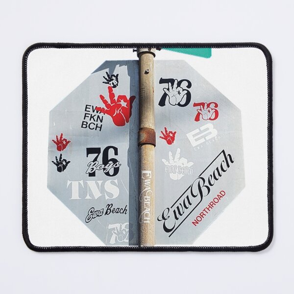 Item preview, Ewa Beach All DAY designed and sold by Villaflor.