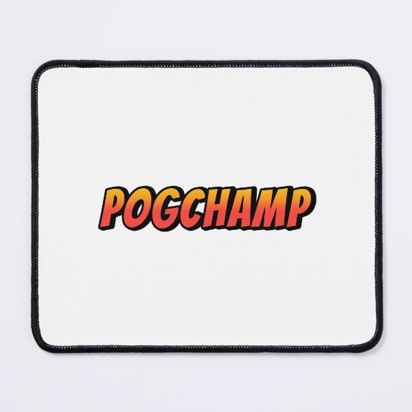 Item preview, Pogchamp designed and sold by LewisRichie.