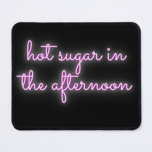 Item preview, hot sugar in the afternoon designed and sold by ouiouiitslucyb1.