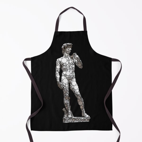 Item preview, Geometric Pointilism David Michelangelo  designed and sold by xenxanses2.
