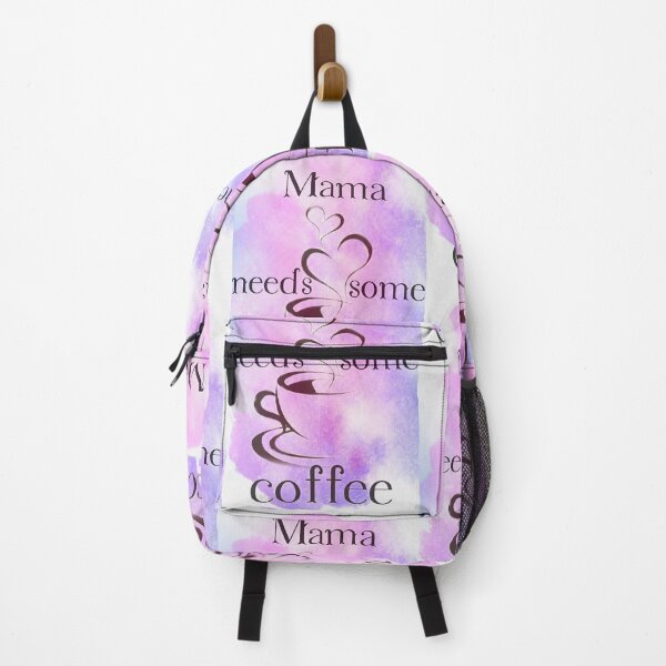Item preview, Mama needs some coffee designed and sold by FierceSabrina87.