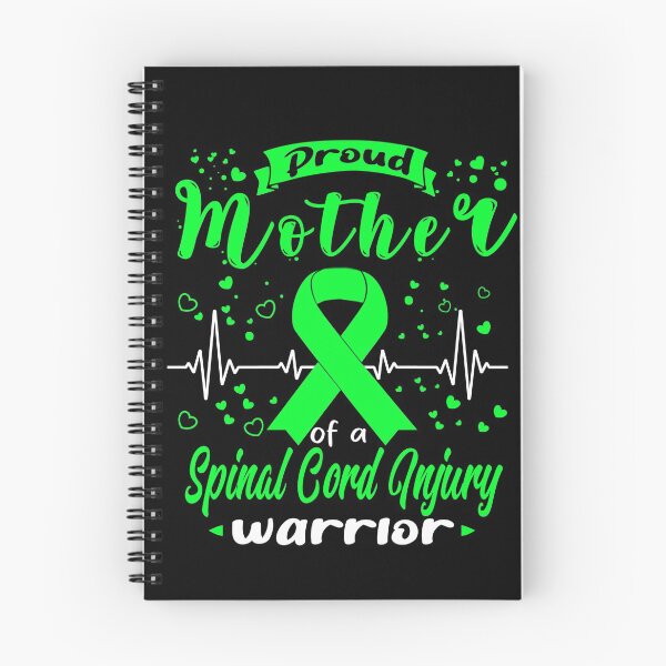 Item preview, Proud Mother Of A SPINAL CORD INJURY Warrior designed and sold by Grooffos.