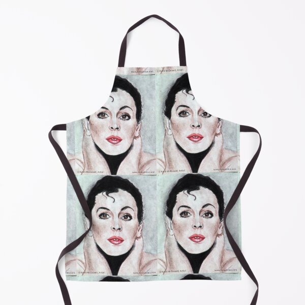 Item preview, Judy Garland @ www.KeithMcDowellArtist.com designed and sold by © Keith McDowell, Artist.