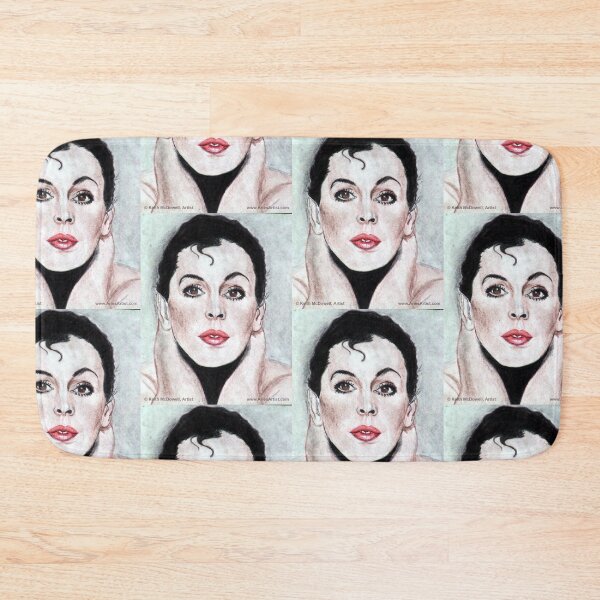 Item preview, Judy Garland @ www.KeithMcDowellArtist.com designed and sold by © Keith McDowell, Artist.