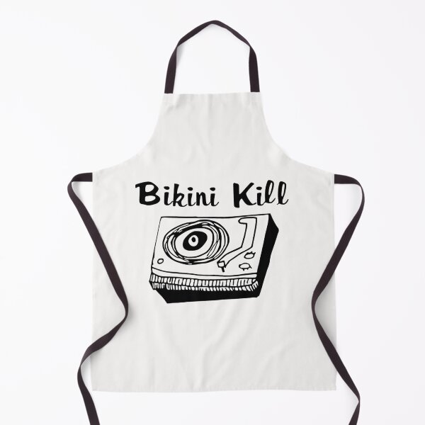 Item preview, The Punk Rock Band Kill designed and sold by eestherpgreene.