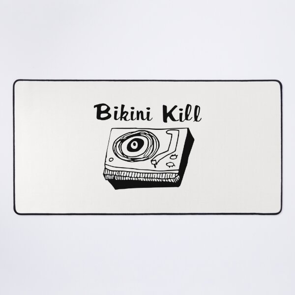 Item preview, The Punk Rock Band Kill  designed and sold by eestherpgreene.