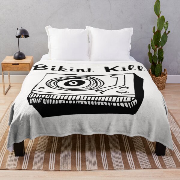 Item preview, The Punk Rock Band Kill designed and sold by eestherpgreene.