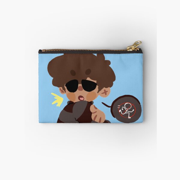 Item preview, Principal of the Thing - Baldi's Basics [NO RUNNING IN THE HALLS] designed and sold by MerryGoHop.