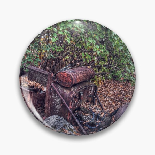 Item preview, Another Autumn designed and sold by Richard Bean.