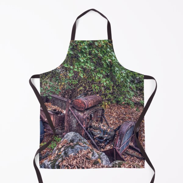 Item preview, Another Autumn designed and sold by Richard Bean.