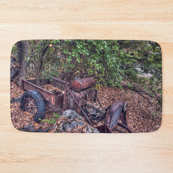 Item preview, Another Autumn designed and sold by Richard Bean.