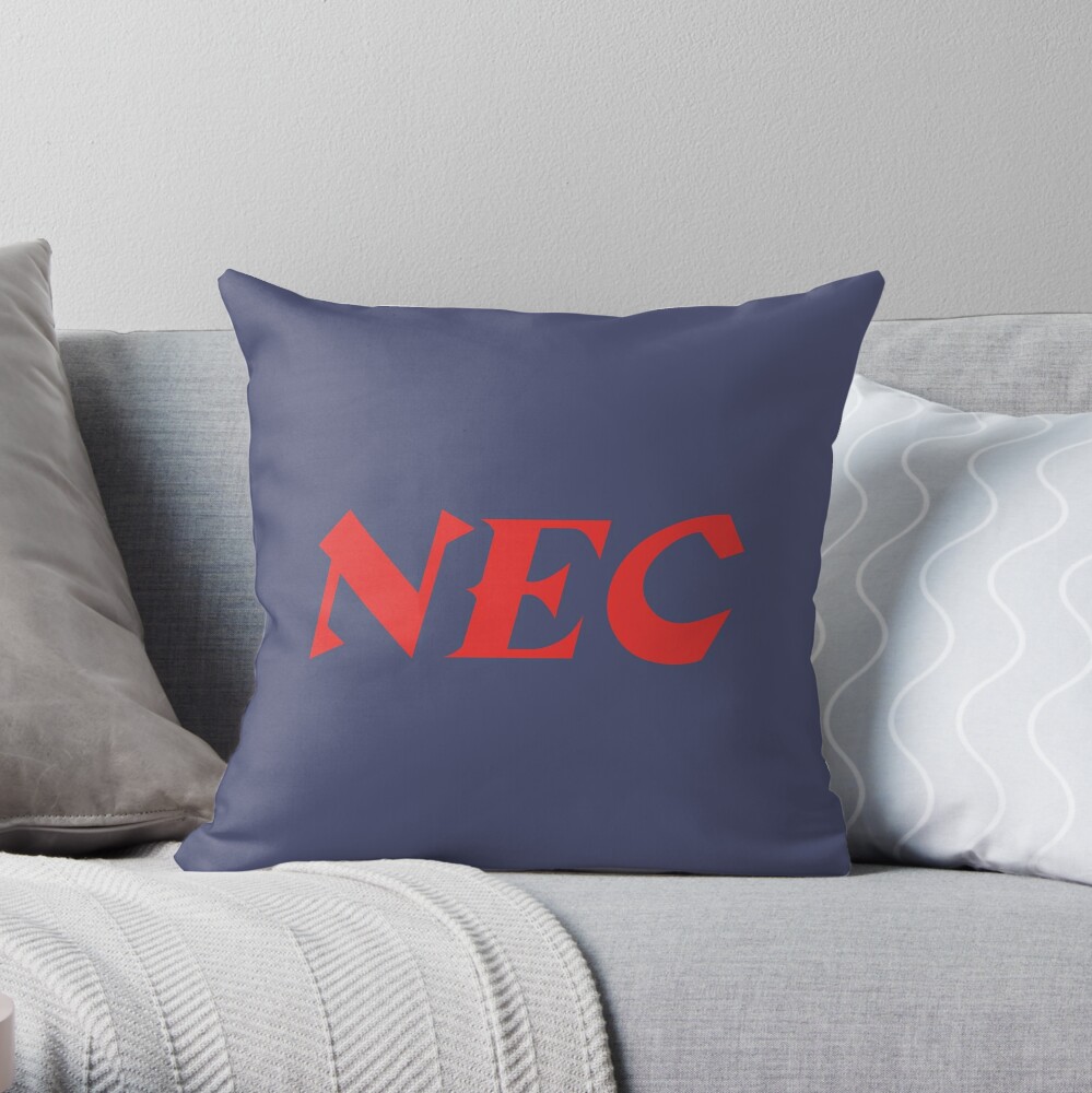 Item preview, Throw Pillow designed and sold by RubenCRM.