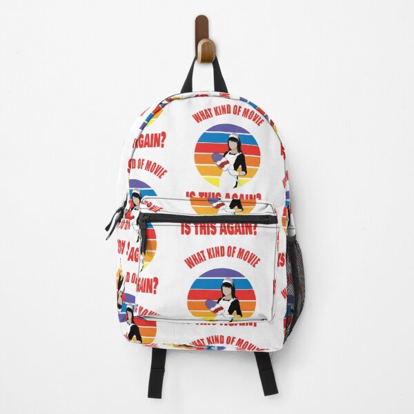 Item preview, What Kind of Movie is This Again? designed and sold by TJHstudio.