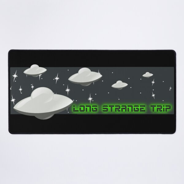 Item preview, Space Trip designed and sold by Strings  Stan.