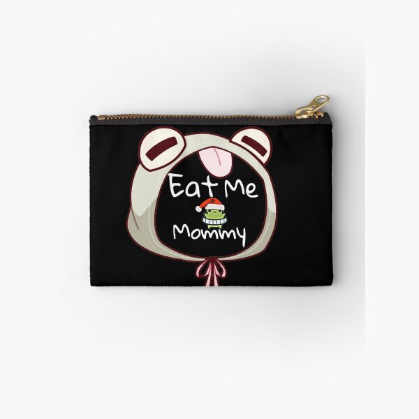 Item preview, Eat me mommy frog  designed and sold by salahnewdesign.