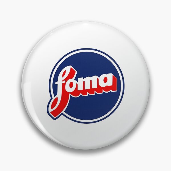 Item preview, Vintage Foma film photography t-shirt design  designed and sold by shakmati.